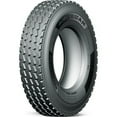 thumbnail image 2 of 11R22.5/H 146N American Road Star ARS5000 MIXED SERVICE Tire 11225, 2 of 3