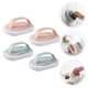thumbnail image 2 of 4 cepillos de esponja prácticos de plástico para limpieza de mangueras., 2 of 5