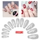 thumbnail image 4 of Puntas de uñas postizas Strade Fareast Limited 120 piezas de plástico, 4 of 8