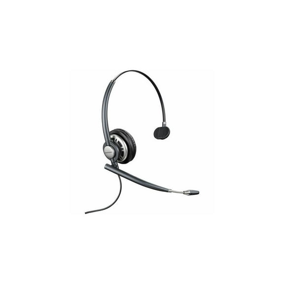 Poly EncorePro 710D Monoaural Digital Headset 783N6AA