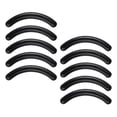 thumbnail image 4 of Repuestos de rizador de pestañas Yuyangstore Almohadillas de repuesto Negro, 4 of 7