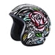 thumbnail image 2 of Casco de moto Daytona Helmets 3/4 Shell Open Face DOT, 2 of 7