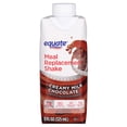 thumbnail image 5 of Equate Meal Replacement Shake, Creamy Milk Chocolate, 11 fl oz, 12 Count, 5 of 7