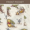 thumbnail image 5 of Disney Winnie the Pooh Eeyore Tigger Button Down Dress Shirt Infant to Big Kid, 5 of 5