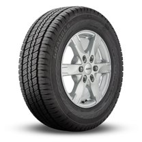 1 General Grabber HD 215/85R16 115/112R All Season Commercial Truck SUV 10 PLY 4507140000 / 215/85/16 / 2158516