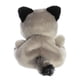 thumbnail image 4 of Peluche Aurora® Adorable Palm Pals™ Rascal Raccoon™, 4 of 4