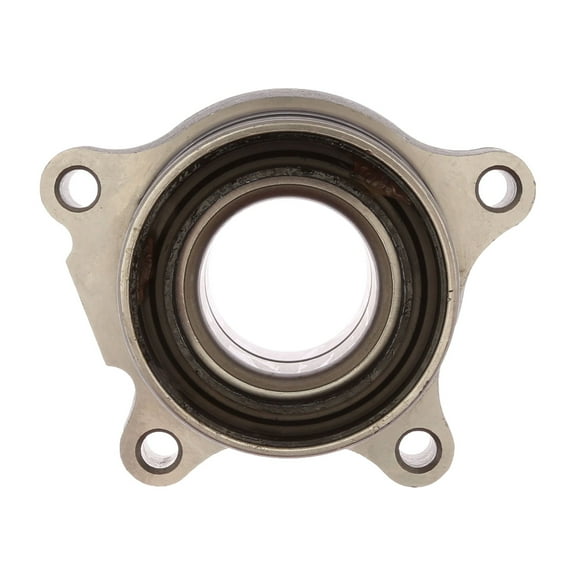 R-Line Wheel Hub Assemblies Fits select: 2007-2012 TOYOTA TUNDRA