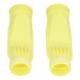 thumbnail image 3 of Pool Cleaner Diaphragm, Pool Diaphragm 2Pcs Flexible Regulate  with Retaining  for Swimming Pools, 3 of 7