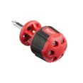 thumbnail image 2 of Milwaukee 8-in-1 Compact Multi-Bit Screwdriver, 2 of 6