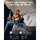 thumbnail image 4 of Guitarra eléctrica Donner HUSH X PRO Smart Travel con acceso., 4 of 9
