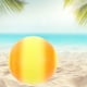 thumbnail image 2 of KAKOWELY Pelotas inflables para juegos infantiles, juegos de interior y exterior, kickball, dodgeball y balonmano., 2 of 4