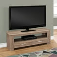 thumbnail image 6 of Monarch Specialties Tv Stand, 48 Inch, Console, Living Room, Bedroom, White Laminate, 6 of 6