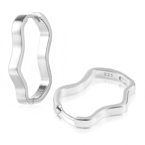 Silver I