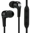 thumbnail image 2 of X1 Ultra-light Sweatproof Intelligent Wireless Bluetooth Noise Cancelling Earphone for Sports or DrivingBlack, 2 of 8