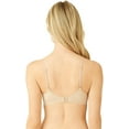 thumbnail image 3 of b.tempt'd by Wacoal Women's Comfort Intended Underwire Bra,Natural,32C, 3 of 3