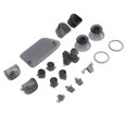 thumbnail image 1 of Cergrey Game Pad Accessories,Buttons Set For PS5,Full Replacement Buttons Set Repairing Game Controller Accessories For PS5 Handles, 1 of 8