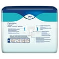 thumbnail image 2 of TENA Complete Ultra Adult Incontinence Brief M Moderate Absorbency 67322, 72 Ct, 2 of 4