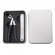 thumbnail image 1 of Conjunto de Clippers de Uñas,Gran Apertura con Mango de Goma Colgante Agarre Ergonómico,Cuchillas de Precisión para Cortar Fácilmente Clippers de Uñas de Viaje en Casa para Uñas Gruesas,Adultos, 1 of 1