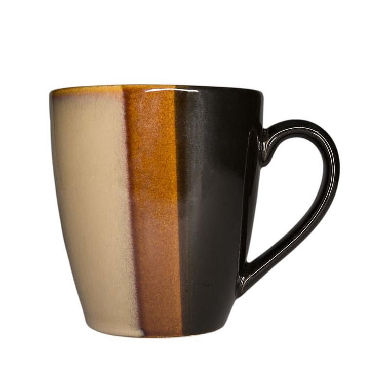 Sango Tempo Black 16 Piece Dinnerware Set - Walmart.com