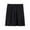 Black, variant on Wide Leg Casual Shorts for Women New Girls Shorts Cotton Cartwheel Shorts for Girls Biker Bermuda Under Kids Clothes Bike Toddler Pants Black 8Y