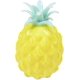 thumbnail image 1 of Juguetes de descompresión con forma de piña para apretar en la muñeca, pelota de ventilación, 1 of 3