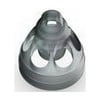 (20 Pack) Unitron Hearing Aid LARGE size CLOSED domes