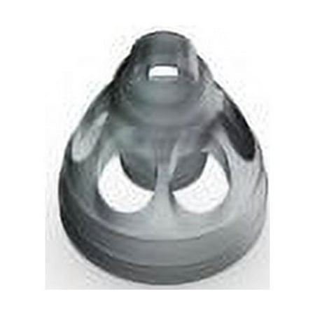 Unitron OPEN domes size Medium