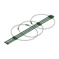 thumbnail image 3 of Rose Cage Trellis for Garden Beauty, Durable Plastic Plant Support Pillar Adjustable Flower Climber, 3 of 8