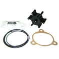 thumbnail image 2 of Jabsco Neoprene Impeller Kit w/Cover, Gasket or O-Ring - 6-Blade - 5/16 Shaft Diameter [6303-0001-P], 2 of 2