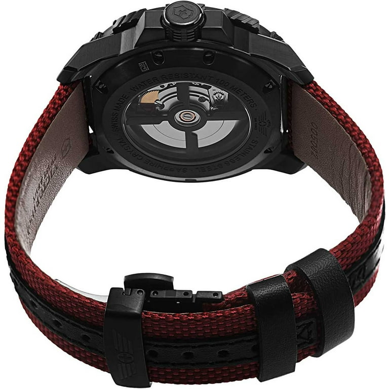 Alpnach mechanical cheap