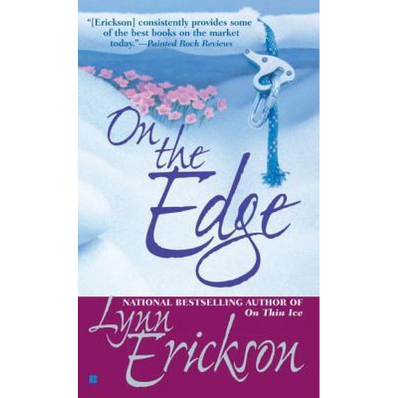 Pre-Owned On the Edge (Unknown) 0425185419 9780425185414
