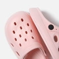 thumbnail image 6 of Miaoju Women Garden Clogs Cute Slides Sandals Beach Slipper Indoor Outdoor-Friendly Comfy Lightweight, 6 of 8