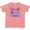 Mauve, variant on Inktastic Pom Pom Power Cheerleader Boys or Girls Toddler T-Shirt