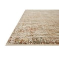 thumbnail image 3 of Loloi Nellie Natural / Sunset 9'-6" x 13' Area Rug, 3 of 6