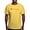 Yellow, variant on - Delta Chi Logo Red T Shirt - Men's Classic Graphic T-Shirt