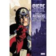 thumbnail image 1 of Siege : New Avengers, 1 of 2
