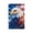 B, variant on SLYNSHome Patriotic July 4th Garden Flag Eagle Double Sided Yard Flag 12x18 Inch Red White Blue USA Flag for Home Decor Outdoor Decorations