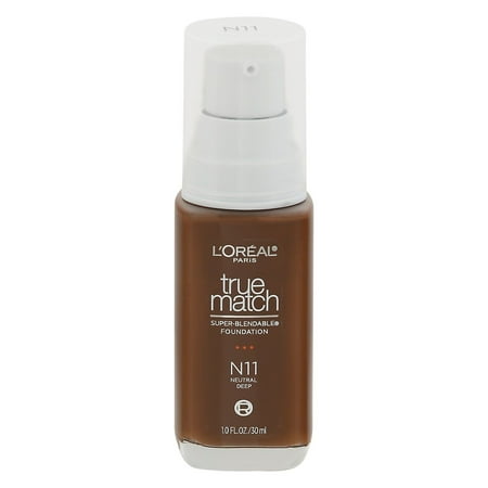 L'Oréal Paris True Match...