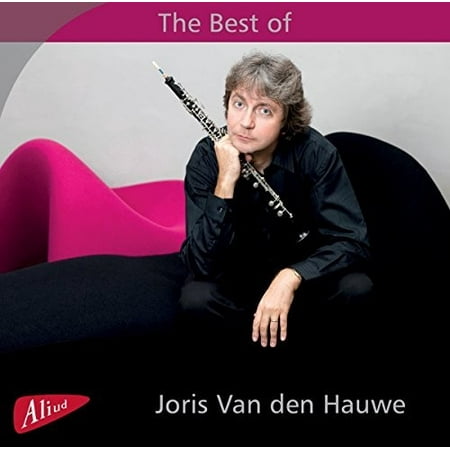 Best of Joris Van Den Hauwe