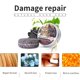 thumbnail image 3 of Nuevo jabón de champú oscurecedor, barra de champú orgánico para oscurecer el cabello unisex, 3 of 5