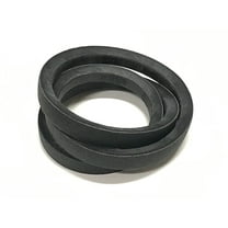 Washer Machine Drive Belt Compatible With Frigidaire Model Numbers LG600MXW2, LG600MXW3, LWS3312DS0, LWS9313DS0