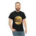 thumbnail image 5 of Golden Melanin Queen Womens Graphic Tee, 5 of 12