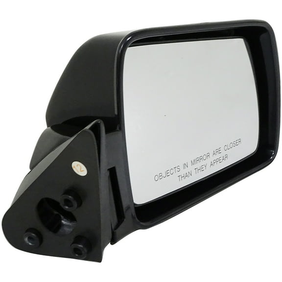 Dorman 955-233 Passenger Side Door Mirror for Specific Jeep Models
