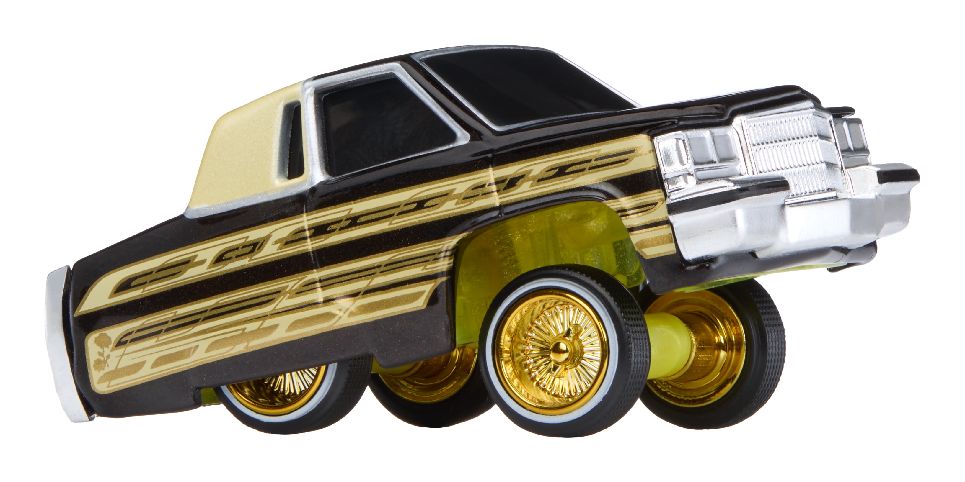 CarTuned™ Lowrider Series 3 - 1985 Cadillac Fleetwood Coupe