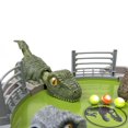 thumbnail image 2 of Raptors voraces Monde Jurassique, 2 of 6