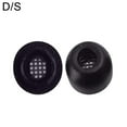 thumbnail image 3 of SharkTRUE Embouts en Mousse à Mémoire de Forme pour Écouteurs Galaxy Buds 3 Pro, Étuis pour Embouts d'Oreille, 3 of 8