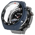 thumbnail image 1 of asddcavvf Protection Intégrée Compatible avec Smartwatch PC + Couverture en Verre Trempé avec Écran Gua, 1 of 4