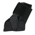 thumbnail image 4 of Loewten Ankle Protection Brace, Adjustable Elastic Ankle Support Wrap Comfortable 360° Wrapping For Swelling, 4 of 8