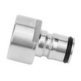 thumbnail image 4 of Leakproof O-rings Ball Lock, Carbonation , High Pressure Resistance Connector + Distributor Adapter For Homebrew, 4 of 8