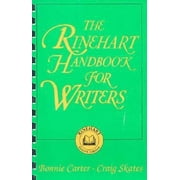 Rinehart Handbook [Plastic Comb - Used]